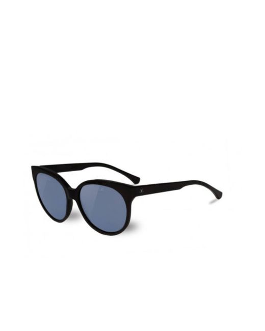 Vuarnet - Unisex Polarised Black Lenses Sunglasses main image 1