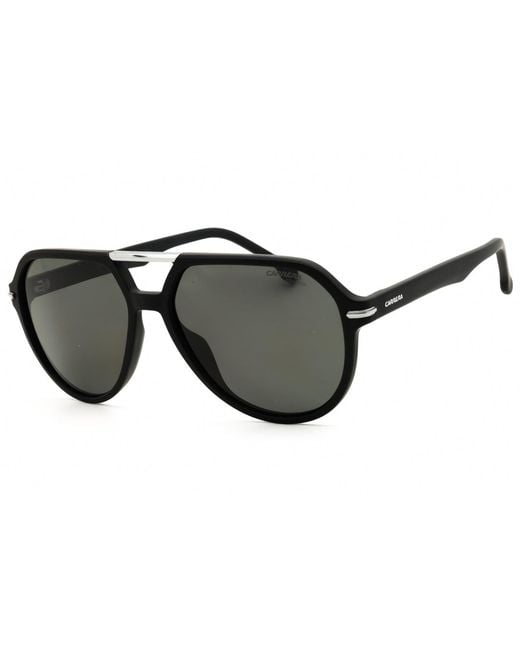 Carrera Black 315/S Sunglasses for men