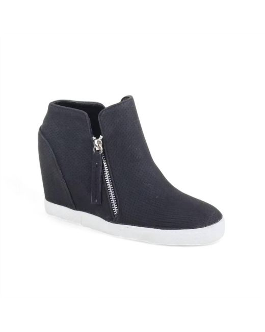 AMS Shoes Blue Janna-2 Shoes