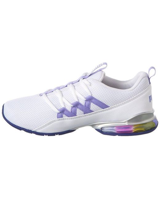 puma riaze prowl rainbow