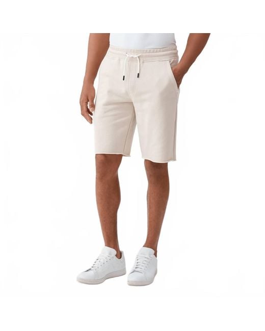 Surfside Supply Natural Sailor Drawstring Terry Short for men