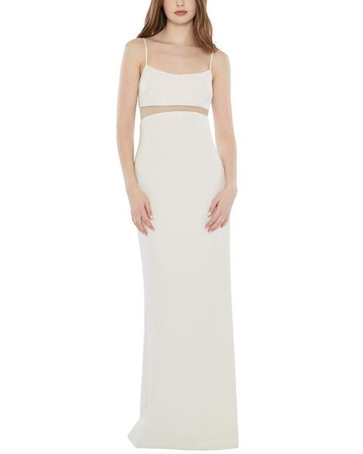 Likely White Stefania Gown