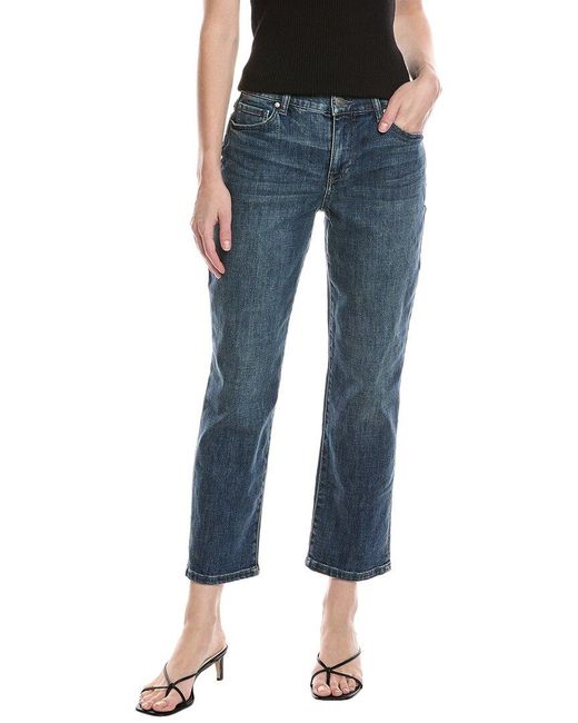 Cabi Blue Soho Jean
