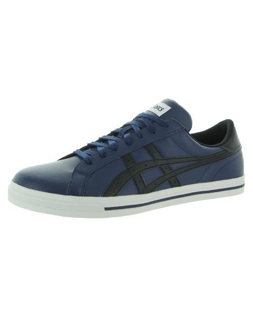 Asics Classic Tempo Trainer Sneaker Casual And Fashion Sneakers in Blue for  Men | Lyst