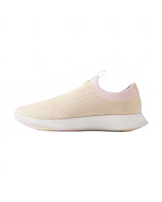 ALLBIRDS White Tree Dasher Relay Active Shoes for men