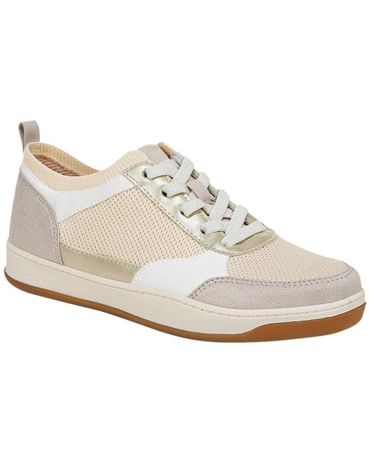 Bzees White Dynamic Sneaker