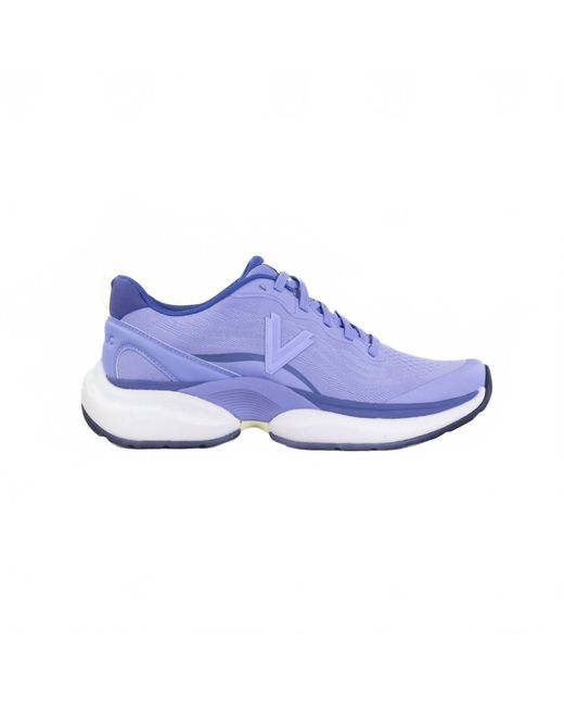 Vionic Blue Walk Quest Sneaker