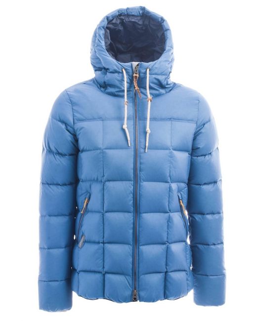 Holden Blue Cumulus Down Jacket