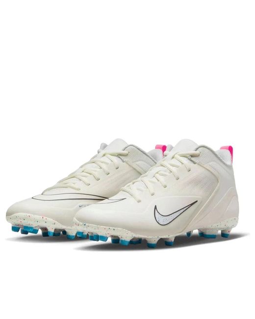 nike huarache 8 cleats