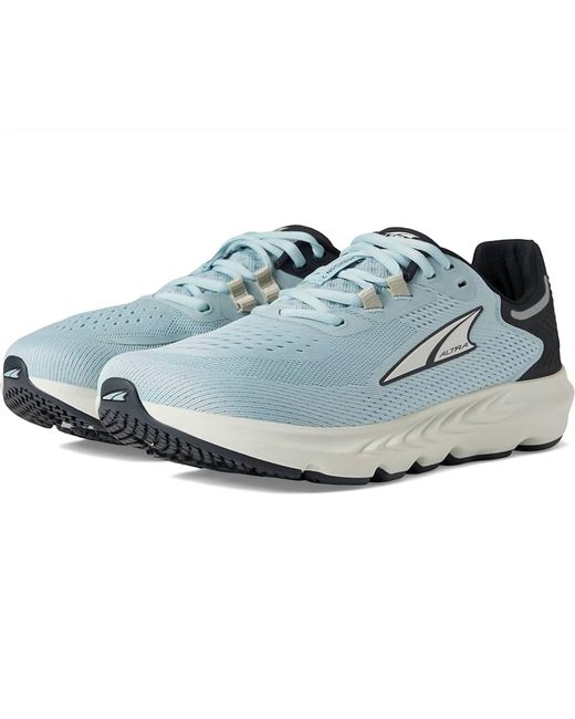 Altra Blue Provision 7 Running Shoes for men