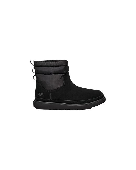 Ugg Black Classic Mini Mod 1158231-Blk for men