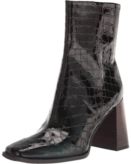 Sam Edelman Black Ivette Boots