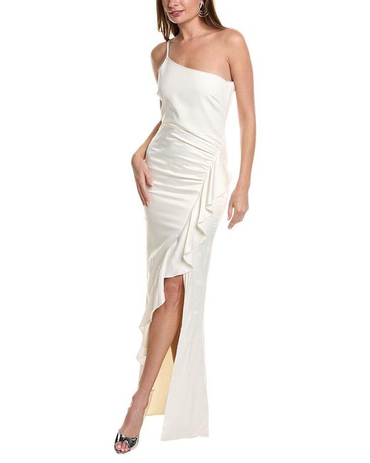 Likely White Gilmer Gown