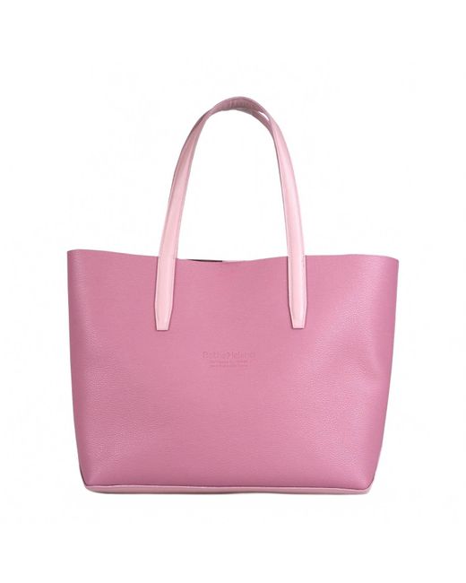 BethelHelena Pink Totes Up For It