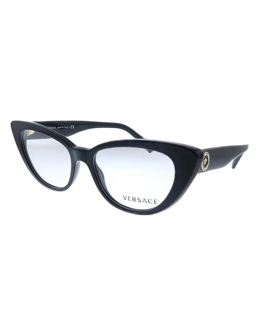 Versace Ve 3266 Gb1 54mm Oval 