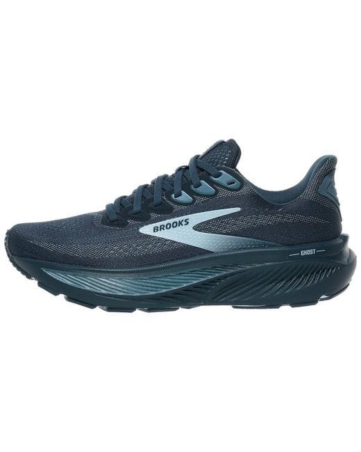 Brooks Blue Ghost 17 Running Shoes