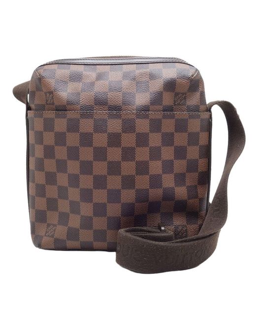 Mens louis 2024 vuitton side bag