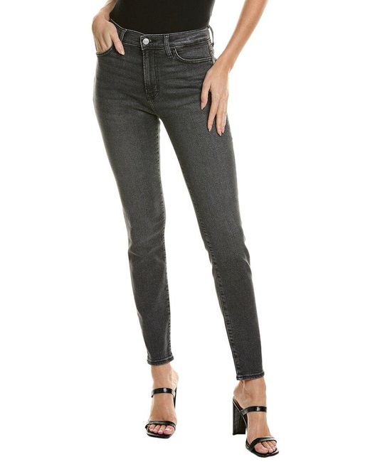 Hudson Black Blair Lahore Super Skinny Jean