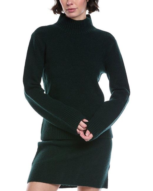 Walter Baker Black Amara Top