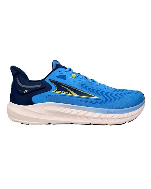 Altra Blue Torin 7 Al0A82Cd440 for men