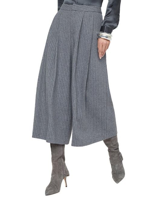 L'Agence Gray Mahalia Culotte