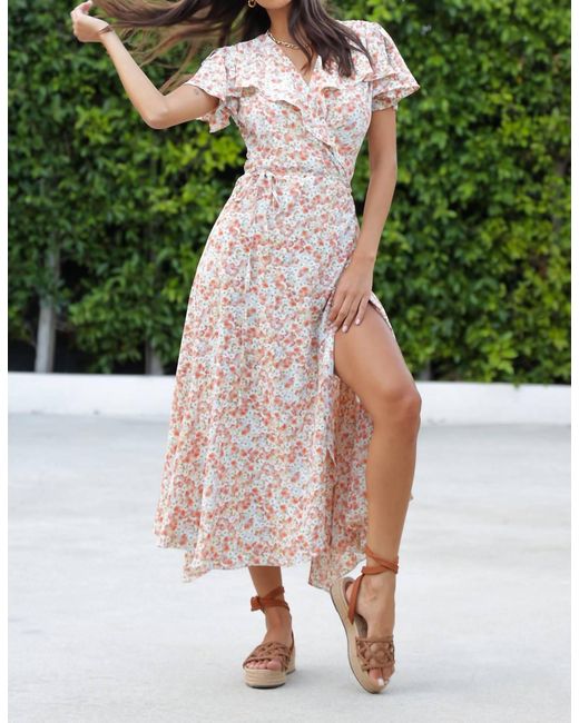 Bishop + Young - Glam Slam Party Dress