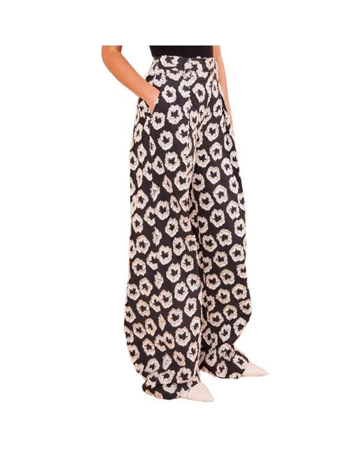 Ulla Johnson Blue Cai Pant