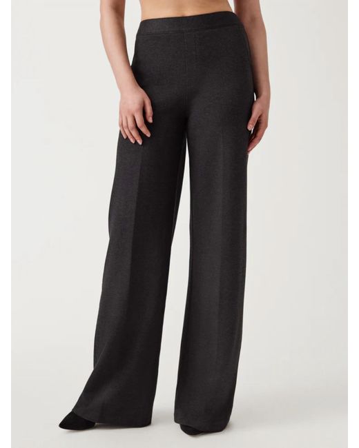 Spanx Black The Perfect Pant