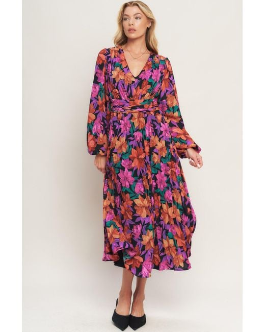 true love midi dress One True Love Midi Dress: White