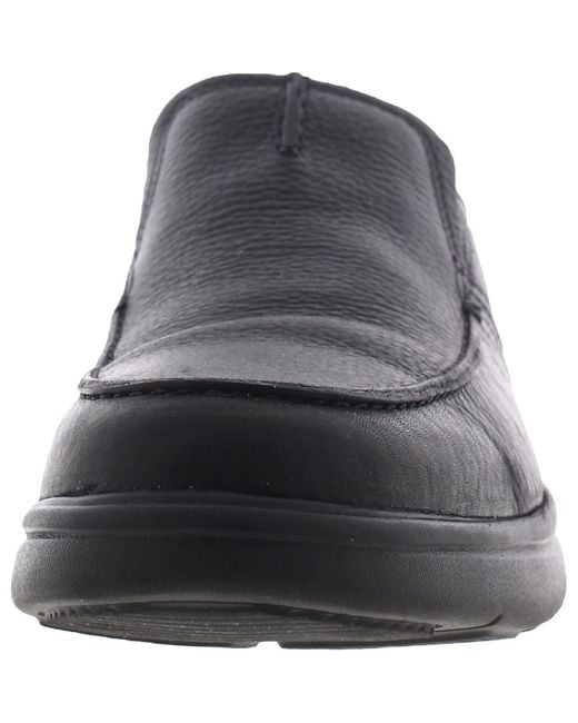 Clarks Men's Bradley Free Slip On