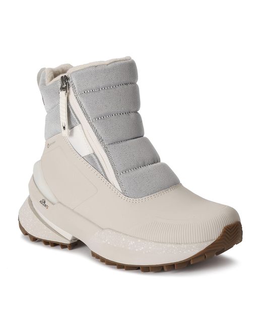 Spyder Gray Hiking Boots