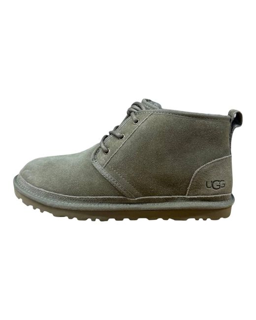 Ugg Green Neumel Boots