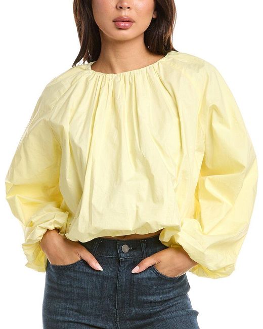 Fate Natural Top