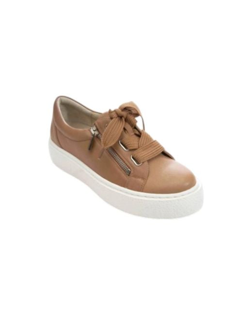 Vaneli Multicolor Yucel Platform Sneaker