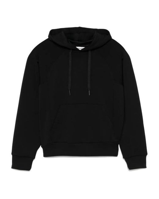 Spanx Black Airessentials Hoodie