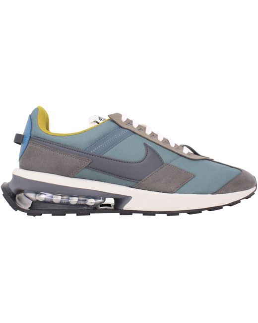 air max pre day hasta and anthracite