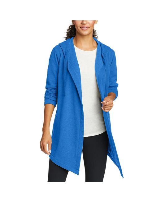 Eddie bauer camp fleece cheap hoodie