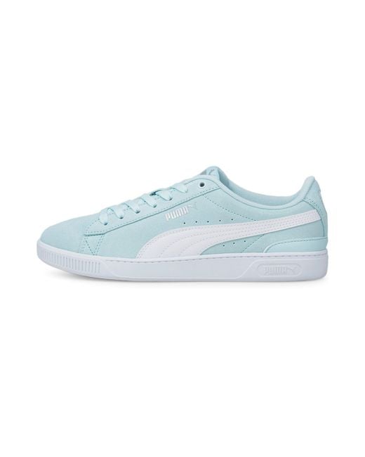 PUMA V3 Sneakers in Blue | Lyst