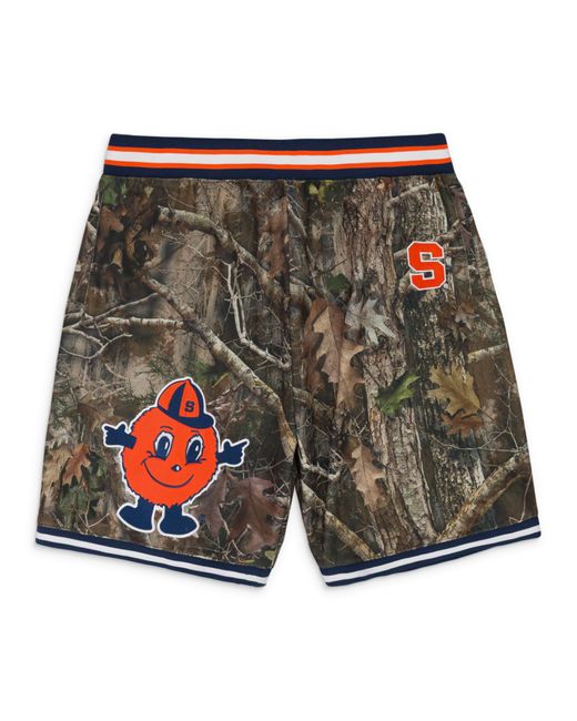 Camo Supreme Mens Shorts Supreme Cargo Water Short Mossy Oak Camo