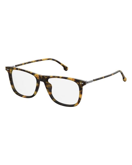 Carrera Black 144/V Square Eyeglasses