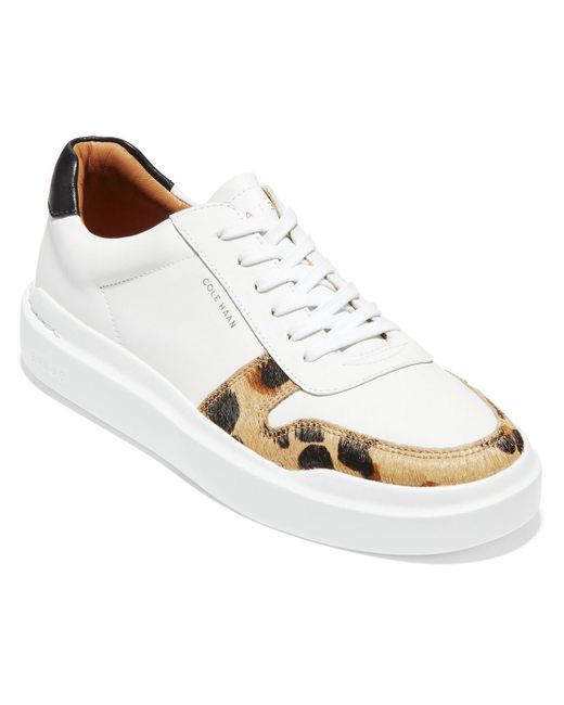 Cole haan calf hair cheap shoes