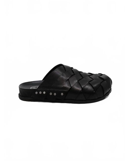 Ash Black Tor Slide