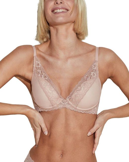 Cosabella Natural Forever Underwire Bra