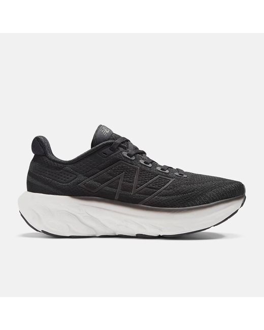 New Balance Black W1080K13 Running Shoes