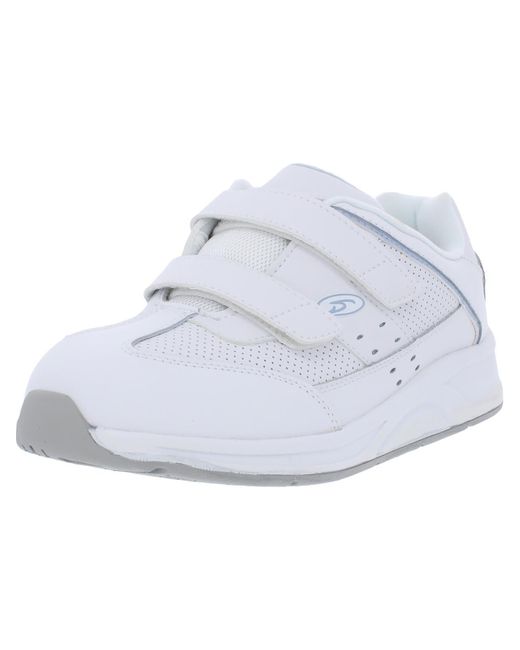 Dr. Scholls W Ds Kellie Therapeutic Sneakers Trainers in White Lyst