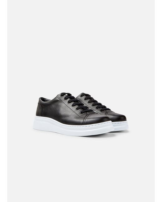 Camper Black Sneakers Runner Up