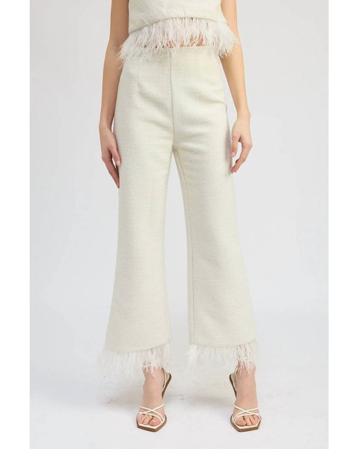 En Saison Natural Arden Pants