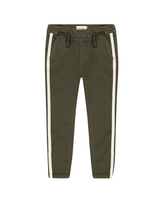 DL1961 Green Jackson/B Jogger Pant for men