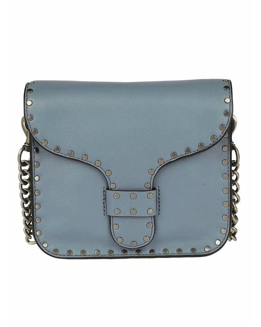 Rebecca sales minkoff midnighter