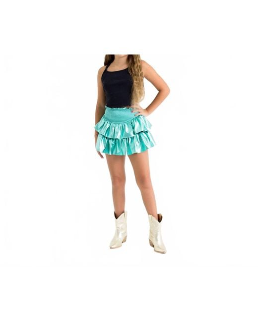 Buddylove - Tween Girl's Brookie Skort main image 0